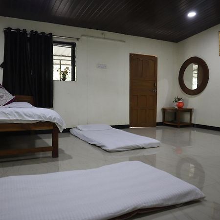 Gokul Cottage & Villa Revadanda Exterior photo